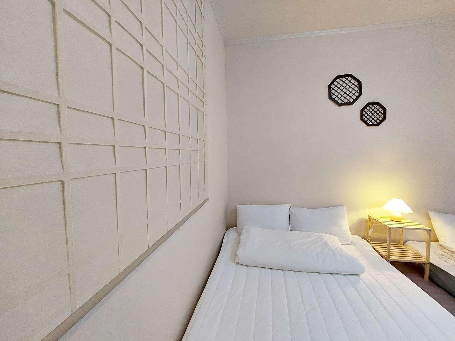 Blau Guesthouse Кёнджу Экстерьер фото