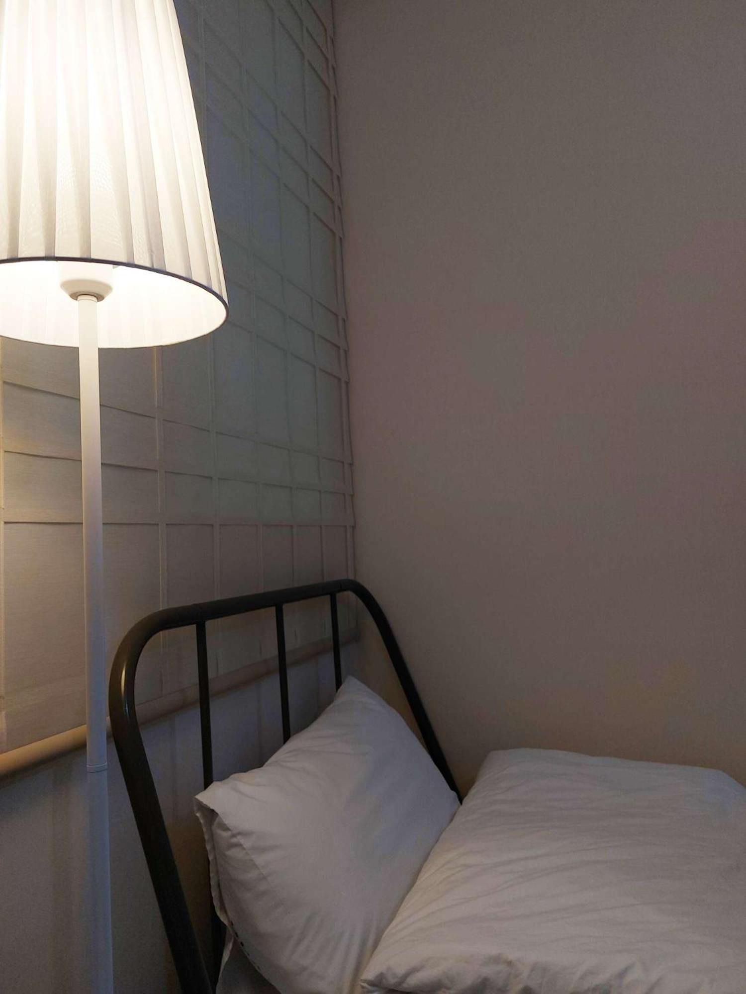 Blau Guesthouse Кёнджу Экстерьер фото