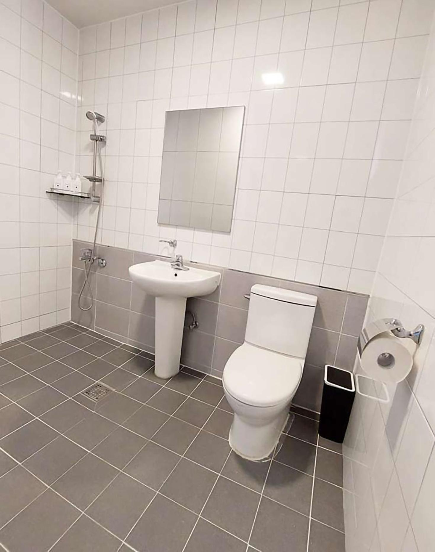 Blau Guesthouse Кёнджу Экстерьер фото