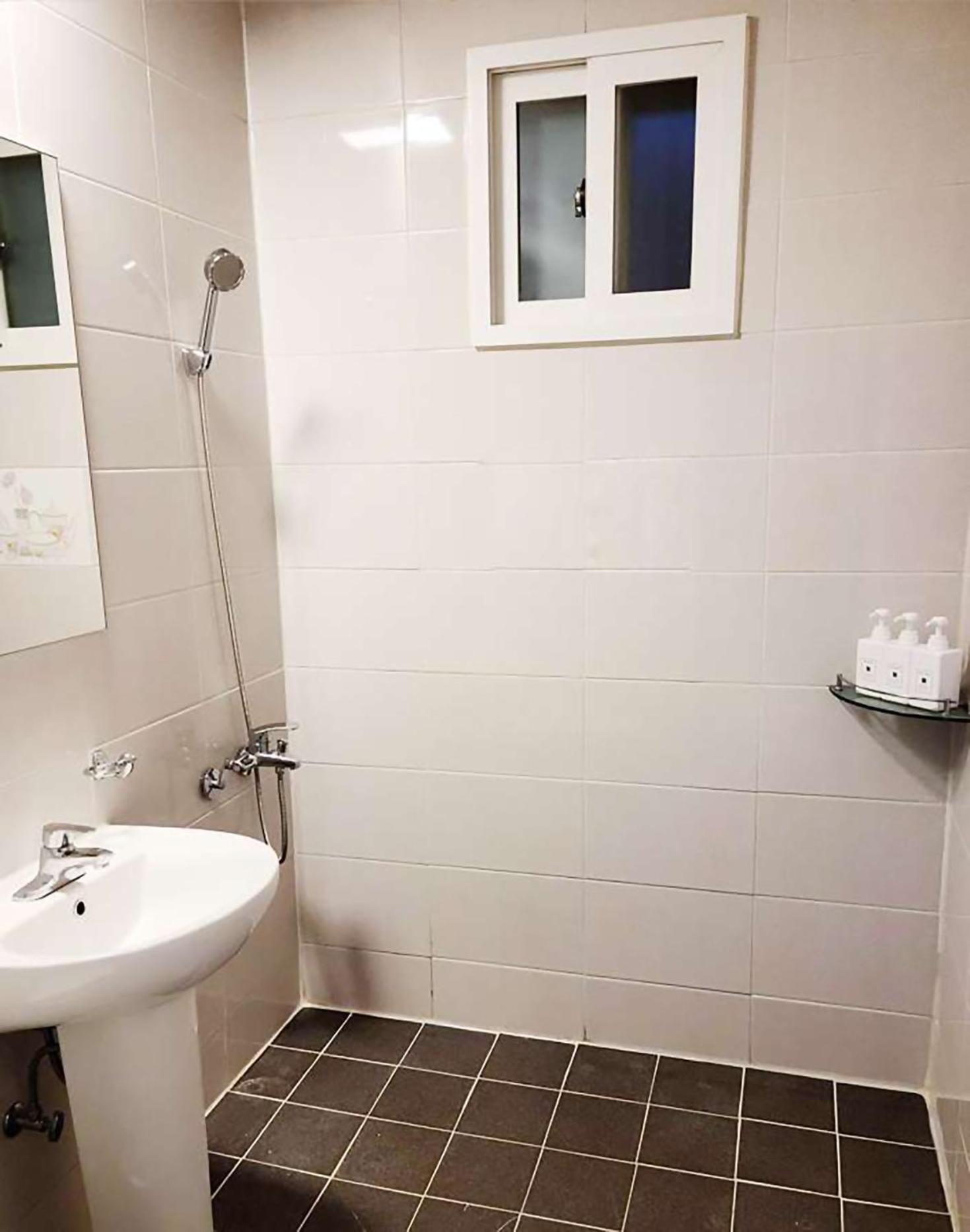 Blau Guesthouse Кёнджу Экстерьер фото